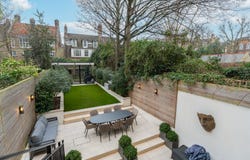 Elm Park Road, England, London, England SW3