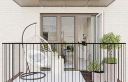 North Acton, England, England W3 0DF