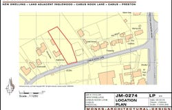 Preston, England PR3 1AA