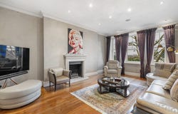 Prince Albert Road, England, London, England NW8