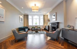 North Gate, England, London, England NW8