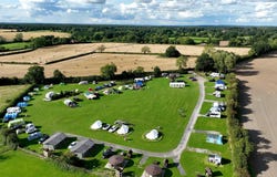 Warwick, England CV35 7JG