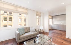 Chiltern Street Marylebone, London, England W1U 6LT
