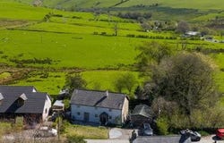 Elerch, Wales