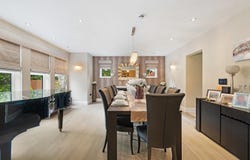 Forest Edge, Larkhill Lane, Formby UK, England L37 1LX