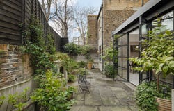 Sunderland Terrace, England, London, England W2