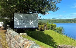 Portsonachan Hotel, Argyll and Bute, Scotland PA33 1BJ