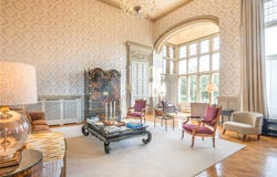 Wyfold Court Kingwood, Oxfordshire, England RG95WF