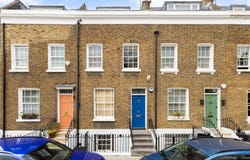 Queensdale Place Holland Park, London, England W11 4SQ