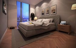 M50 2HD, Salford, England