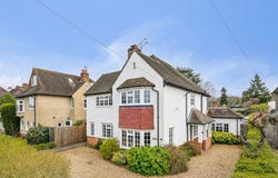 Farnham, South-East