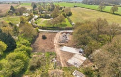 Buntingford, England SG9 0AB