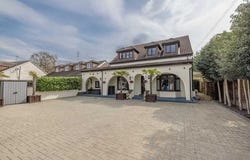 Acacia Avenue, Wraysbury, Windsor TW19 5HD