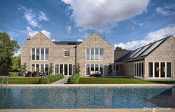Stamford, England PE9 3BP