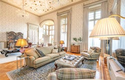 Wyfold Court Kingwood, Oxfordshire, England RG95WF
