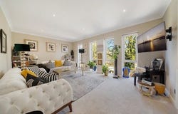 London, England NW3
