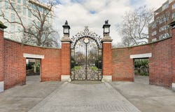 Holland Park, England, London, England W11