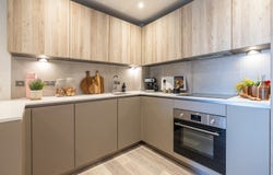 Waltham Cross, Waltham Cross, England