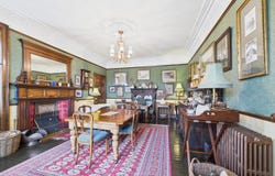 Cragganmore House Bed & Breakfast, Moray, Scotland AB37 9AB
