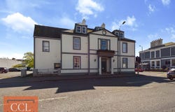Berkeley House, 1 Barns Street, Ayr, Scotland KA7 1XB
