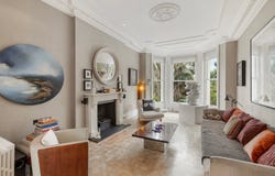 Randolph Road, England, London, England W9
