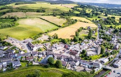 Tregaron, Wales SY25 6JL