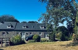 Brynhoffnant, Wales