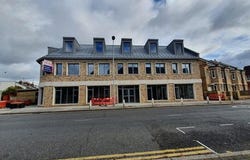 18 Park Road, London, London KT2 6BG