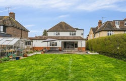 Farnham, South-East
