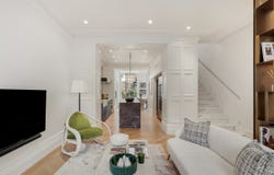 Ledbury Rd, England, London, England W11