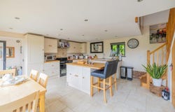 The Essex Barn, Little Canfield, Dunmow, Dunmow, England CM6 1SP