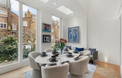 Ledbury Rd, England, London, England W11
