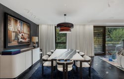 29, Holland Park Villas, Campden Hill, Kensington, London, W8 7AD, London, England