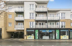 461 High Road Ilford, London, England IG1 1TX