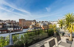 Hays Mews, England, London, England W1J