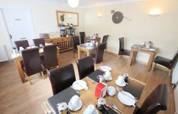 Silverstrands Guest House, 7 Broadstone Avenue, Highland, Scotland IV2 3LE