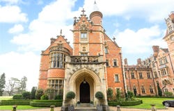 Wyfold Court Kingwood, Oxfordshire, England RG9 5WF