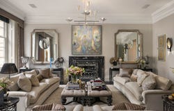 Portland Place, England, London, England W1B