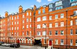 Eastcastle Street #Flat 28, London, England W1T 2AA