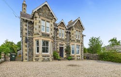 Kinnaird House, Perthshire, Scotland PH16 5JL
