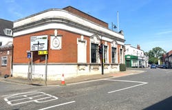 Holbeach, England PE12 7LW