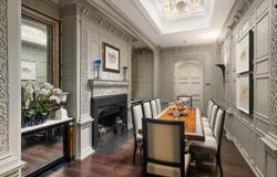 Portland Place, England, London, England W1B