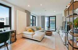 4 Clipper Street John Cabot House, London, London E16 2YX