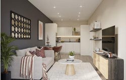 NW2 1RR, London, England