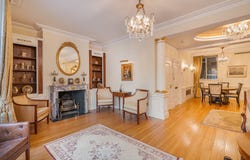 Upper Brook Street, England, London, England W1K