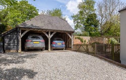 5 Maltings Ln, South Cambridgeshire District, England