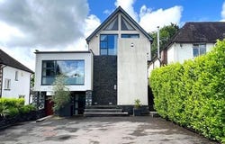 Rhiwbina Hill, Rhiwbina, Wales CF14 6UF