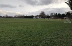 Eltham Road, Blackheath Park, London, England SE12 8ES