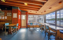 Lancaster Hotel, Argyll, Scotland PA34 5AD
