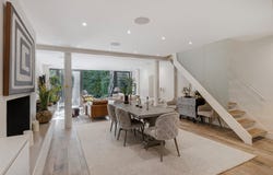 Lancaster Road, England, London, England W11